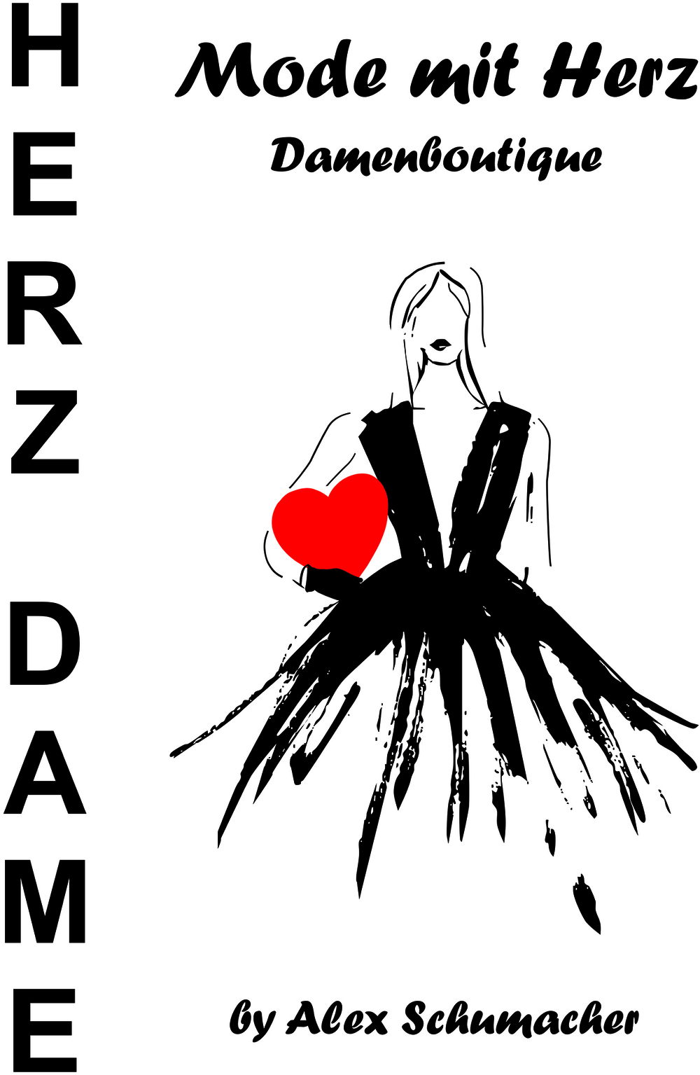 HerzDame – Mode mit Herz, Damenboutique by Alex Schumacher